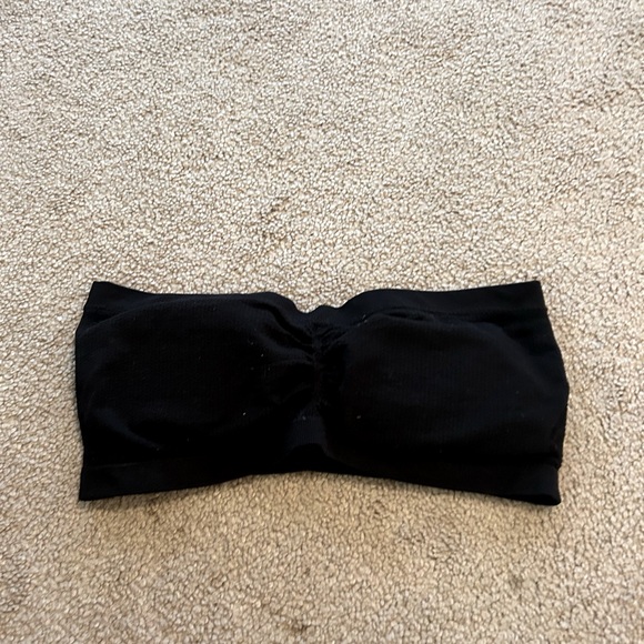 STRAPLESS BRA - Picture 1 of 2